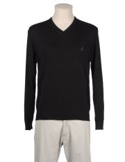 BRAMANTE - V-neck