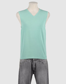 PEUTEREY - MAGLIERIA - Maglie gilet - su YOOX.COM
