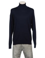 CELLINI - Jersey de cuello alto