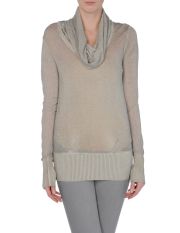 DESPINA - Pull manches longues