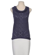 PRINGLE 1815 - Sleeveless sweater