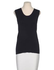 PRINGLE OF SCOTLAND - Sleeveless sweater