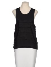 PRINGLE 1815 - Sleeveless sweater
