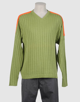 GAUDI' - MAGLIERIA - Maglie collo a v - su YOOX.COM