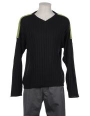 GAUDI' - Maglia collo a v