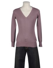 HENRY COTTON'S - V-neck