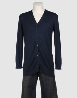 LA CORTE AMBROSIO - MAGLIERIA - Cardigan - su YOOX.COM