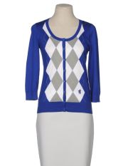 PRINGLE OF SCOTLAND - Cardigan