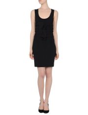 PRINGLE 1815 - Short dress