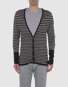 C'N'C' COSTUME NATIONAL - MAGLIERIA - Cardigan - su YOOX.COM
