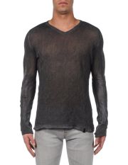 C'N'C' COSTUME NATIONAL - V-neck