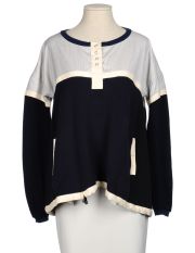 GOODONE - Long sleeve sweater