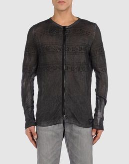 C'N'C' COSTUME NATIONAL - MAGLIERIA - Cardigan - su YOOX.COM
