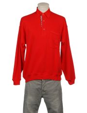 RODRIGO - Maglia collo a polo