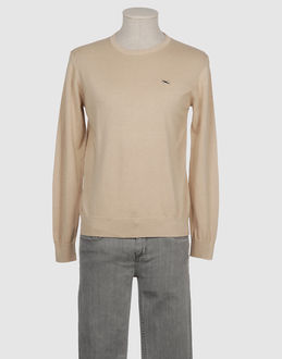 SEVENTY - MAGLIERIA - Maglie collo a giro - su YOOX.COM