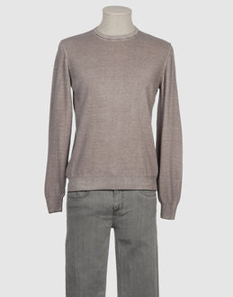 SEVENTY - MAGLIERIA - Maglie collo a giro - su YOOX.COM