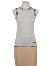 SUN 68 - Sleeveless jumper