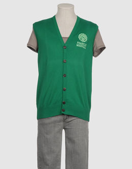 FRANKLIN & MARSHALL - MAGLIERIA - Cardigan - su YOOX.COM