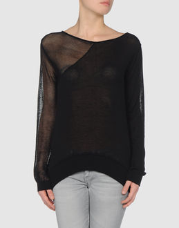 C'n'c' Costume National - Maille - Pulls manches longues