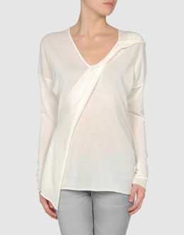 C'n'c' Costume National - Maille - Pulls manches longues