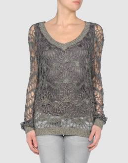 C'n'c' Costume National - Maille - Pulls manches longues