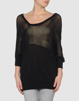 C'n'c' Costume National - Maille - Pulls manches courtes
