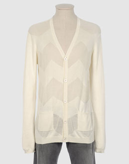 SUIT - MAGLIERIA - Cardigan - su YOOX.COM