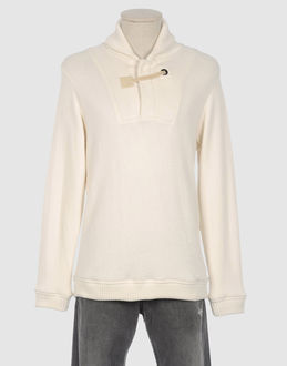 MAHARISHI - MAGLIERIA - Maglie collo a giro - su YOOX.COM