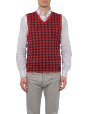 C'N'C' COSTUME NATIONAL - Sweater vest
