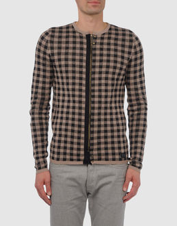 C'N'C' COSTUME NATIONAL - MAGLIERIA - Cardigan - su YOOX.COM