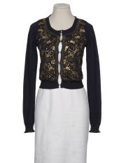 MADAME à PARIS - Cardigan