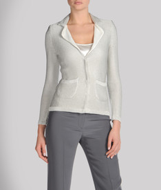 ARMANI COLLEZIONI - Cardigan