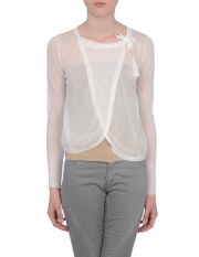 AIGUILLE NOIRE by PEUTEREY - Cardigan
