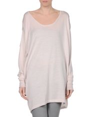IRWIN & JORDAN - Maglia maniche lunghe