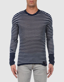 C'N'C' COSTUME NATIONAL - MAGLIERIA - Maglie collo a giro - su YOOX.COM