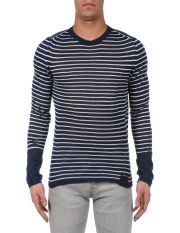 C'N'C' COSTUME NATIONAL - Crewneck