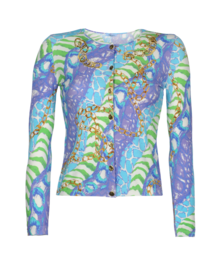 BLUMARINE - Rebecas