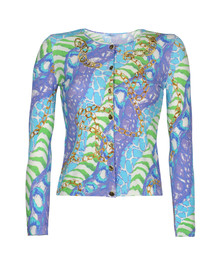 BLUMARINE - Cardigan