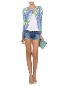 BLUMARINE - Cardigan