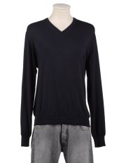 HACKETT - V-neck