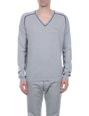 DSQUARED2 - Pullover mit V-Ausschnitt
