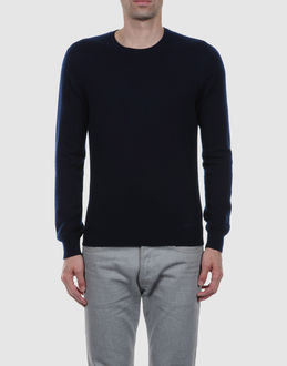DSQUARED2 - MAGLIERIA - Cachemire - su YOOX.COM