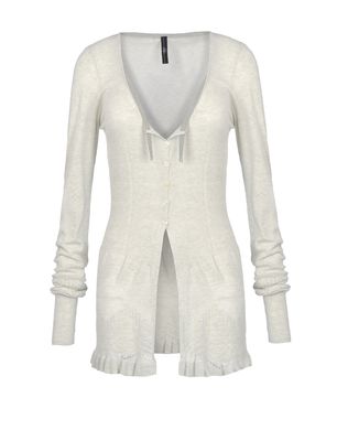 Cardigan Women's - HIGH