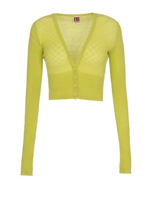 Cardigan Donna - I'M ISOLA MARRAS