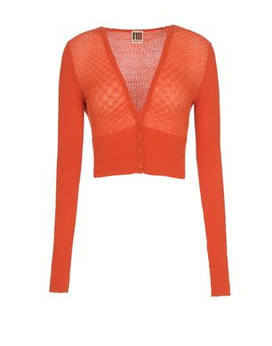Cardigan Women's - I'M ISOLA MARRAS