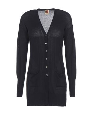 Cardigan Women's - I'M ISOLA MARRAS