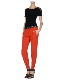 HIGH - Short sleeve t-shirt