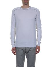 DSQUARED2 - Pull à col ras du cou