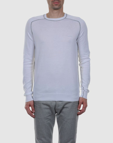 ZOOM DSQUARED2 - Crewneck sweater