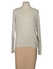 VIRGINIE CASTAWAY - Long sleeve sweater